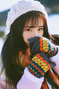 田中美久