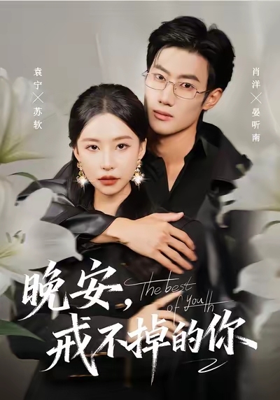 晚安戒不掉的你